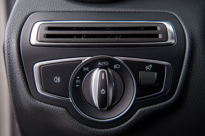 Mercedes-Benz C-Klasse Gebrauchtwagen Mercedes-Benz C-Klasse Gebrauchtwagen