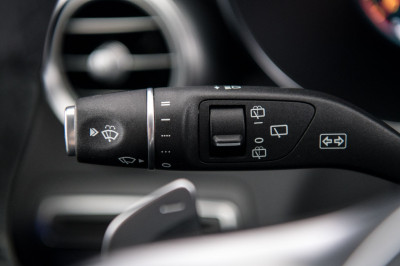 Mercedes-Benz C-Klasse Gebrauchtwagen Mercedes-Benz C-Klasse Gebrauchtwagen
