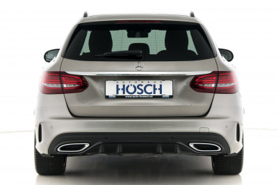 Mercedes-Benz C-Klasse Gebrauchtwagen Mercedes-Benz C-Klasse Gebrauchtwagen