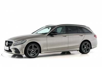 Mercedes-Benz C-Klasse Gebrauchtwagen Mercedes-Benz C-Klasse Gebrauchtwagen