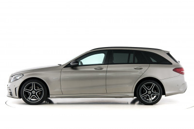 Mercedes-Benz C-Klasse Gebrauchtwagen Mercedes-Benz C-Klasse Gebrauchtwagen