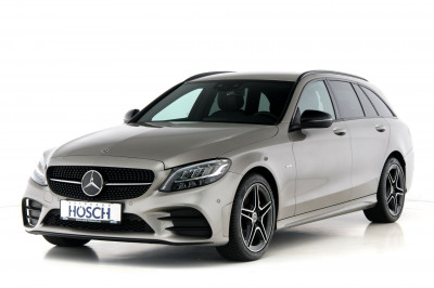 Mercedes-Benz C-Klasse Gebrauchtwagen Mercedes-Benz C-Klasse Gebrauchtwagen