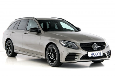 Mercedes-Benz C-Klasse Gebrauchtwagen Mercedes-Benz C-Klasse Gebrauchtwagen