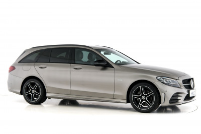 Mercedes-Benz C-Klasse Gebrauchtwagen Mercedes-Benz C-Klasse Gebrauchtwagen