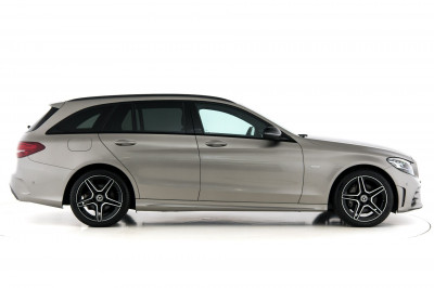 Mercedes-Benz C-Klasse Gebrauchtwagen Mercedes-Benz C-Klasse Gebrauchtwagen