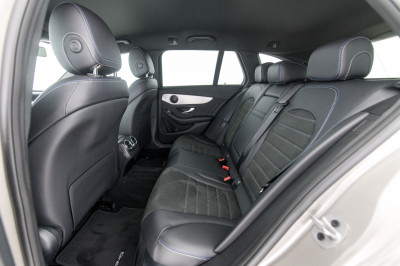 Mercedes-Benz C-Klasse Gebrauchtwagen Mercedes-Benz C-Klasse Gebrauchtwagen