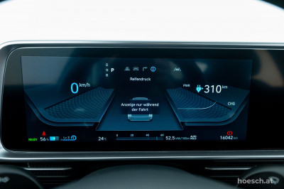 Hyundai Ioniq 6 Gebrauchtwagen Hyundai Ioniq 6 Gebrauchtwagen