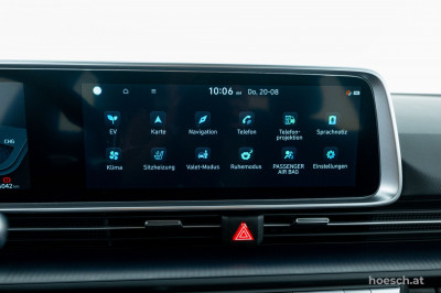 Hyundai Ioniq 6 Gebrauchtwagen Hyundai Ioniq 6 Gebrauchtwagen