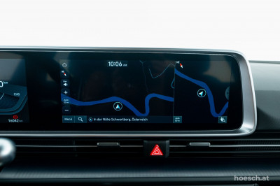 Hyundai Ioniq 6 Gebrauchtwagen Hyundai Ioniq 6 Gebrauchtwagen