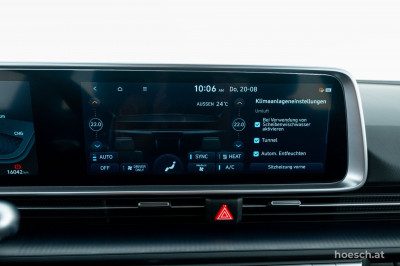 Hyundai Ioniq 6 Gebrauchtwagen Hyundai Ioniq 6 Gebrauchtwagen