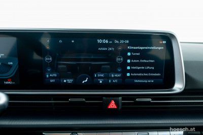 Hyundai Ioniq 6 Gebrauchtwagen Hyundai Ioniq 6 Gebrauchtwagen