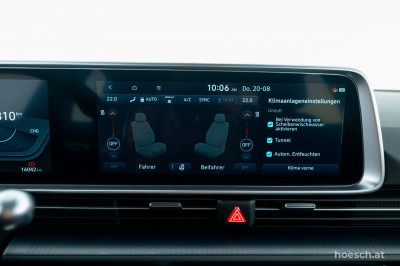 Hyundai Ioniq 6 Gebrauchtwagen Hyundai Ioniq 6 Gebrauchtwagen