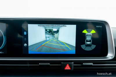 Hyundai Ioniq 6 Gebrauchtwagen Hyundai Ioniq 6 Gebrauchtwagen