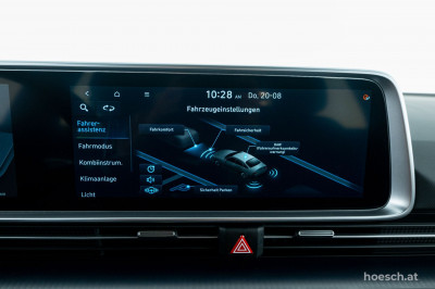Hyundai Ioniq 6 Gebrauchtwagen Hyundai Ioniq 6 Gebrauchtwagen