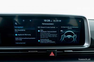 Hyundai Ioniq 6 Gebrauchtwagen Hyundai Ioniq 6 Gebrauchtwagen