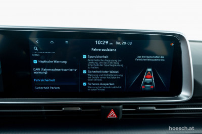 Hyundai Ioniq 6 Gebrauchtwagen Hyundai Ioniq 6 Gebrauchtwagen