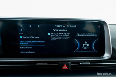 Hyundai Ioniq 6 Gebrauchtwagen Hyundai Ioniq 6 Gebrauchtwagen