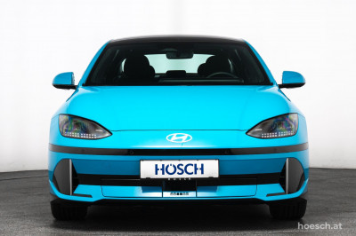 Hyundai Ioniq 6 Gebrauchtwagen Hyundai Ioniq 6 Gebrauchtwagen