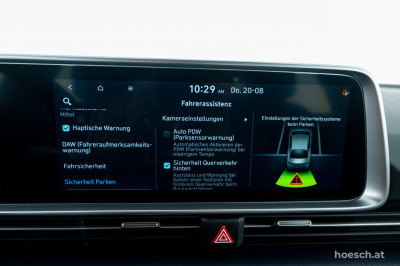 Hyundai Ioniq 6 Gebrauchtwagen Hyundai Ioniq 6 Gebrauchtwagen