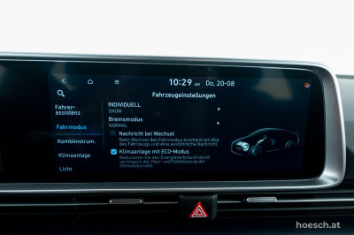 Hyundai Ioniq 6 Gebrauchtwagen Hyundai Ioniq 6 Gebrauchtwagen