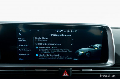 Hyundai Ioniq 6 Gebrauchtwagen Hyundai Ioniq 6 Gebrauchtwagen