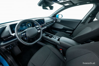 Hyundai Ioniq 6 Gebrauchtwagen Hyundai Ioniq 6 Gebrauchtwagen