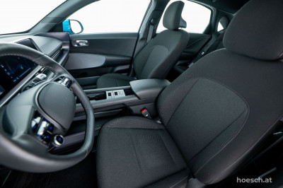 Hyundai Ioniq 6 Gebrauchtwagen Hyundai Ioniq 6 Gebrauchtwagen