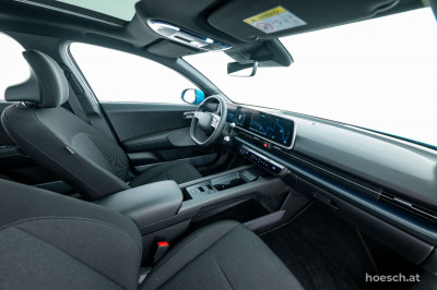 Hyundai Ioniq 6 Gebrauchtwagen Hyundai Ioniq 6 Gebrauchtwagen