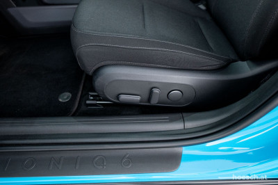Hyundai Ioniq 6 Gebrauchtwagen Hyundai Ioniq 6 Gebrauchtwagen