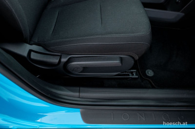 Hyundai Ioniq 6 Gebrauchtwagen Hyundai Ioniq 6 Gebrauchtwagen
