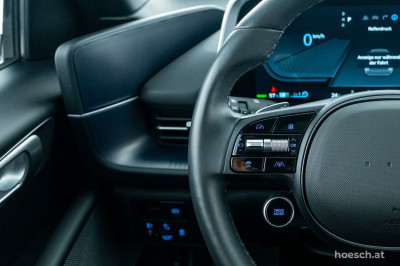 Hyundai Ioniq 6 Gebrauchtwagen Hyundai Ioniq 6 Gebrauchtwagen