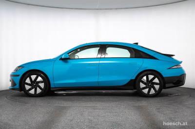 Hyundai Ioniq 6 Gebrauchtwagen Hyundai Ioniq 6 Gebrauchtwagen