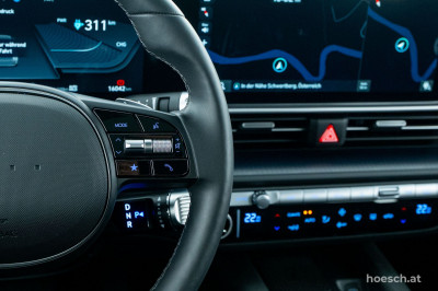 Hyundai Ioniq 6 Gebrauchtwagen Hyundai Ioniq 6 Gebrauchtwagen