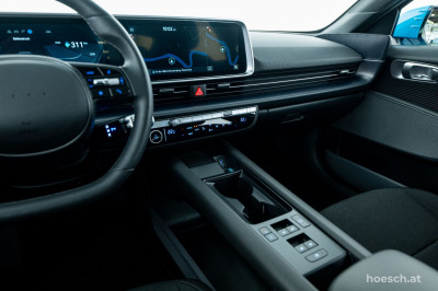 Hyundai Ioniq 6 Gebrauchtwagen Hyundai Ioniq 6 Gebrauchtwagen