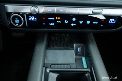 Hyundai Ioniq 6 Gebrauchtwagen Hyundai Ioniq 6 Gebrauchtwagen