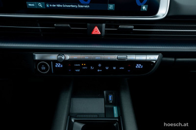 Hyundai Ioniq 6 Gebrauchtwagen Hyundai Ioniq 6 Gebrauchtwagen