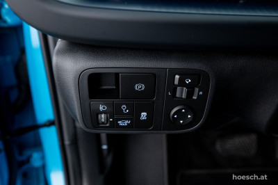 Hyundai Ioniq 6 Gebrauchtwagen Hyundai Ioniq 6 Gebrauchtwagen