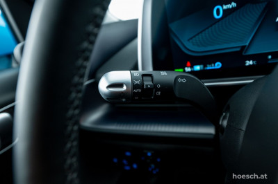 Hyundai Ioniq 6 Gebrauchtwagen Hyundai Ioniq 6 Gebrauchtwagen