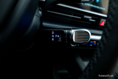 Hyundai Ioniq 6 Gebrauchtwagen Hyundai Ioniq 6 Gebrauchtwagen