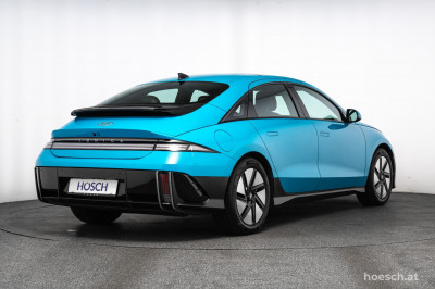 Hyundai Ioniq 6 Gebrauchtwagen Hyundai Ioniq 6 Gebrauchtwagen
