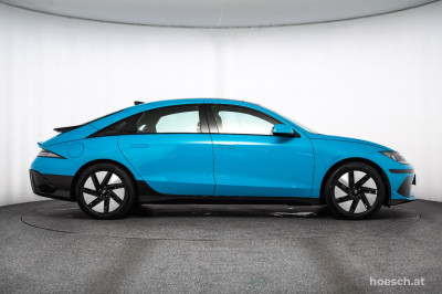 Hyundai Ioniq 6 Gebrauchtwagen Hyundai Ioniq 6 Gebrauchtwagen