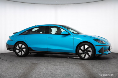 Hyundai Ioniq 6 Gebrauchtwagen Hyundai Ioniq 6 Gebrauchtwagen