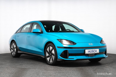 Hyundai Ioniq 6 Gebrauchtwagen Hyundai Ioniq 6 Gebrauchtwagen