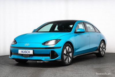 Hyundai Ioniq 6 Gebrauchtwagen Hyundai Ioniq 6 Gebrauchtwagen