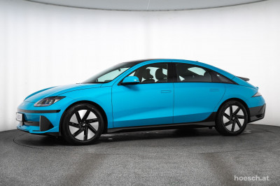 Hyundai Ioniq 6 Gebrauchtwagen Hyundai Ioniq 6 Gebrauchtwagen