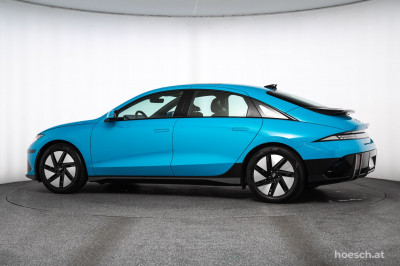Hyundai Ioniq 6 Gebrauchtwagen Hyundai Ioniq 6 Gebrauchtwagen