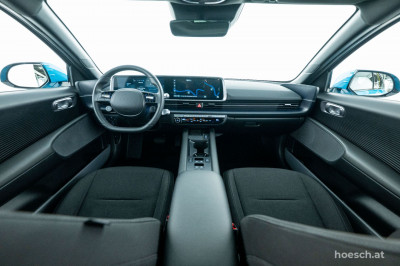 Hyundai Ioniq 6 Gebrauchtwagen Hyundai Ioniq 6 Gebrauchtwagen