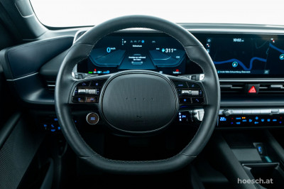 Hyundai Ioniq 6 Gebrauchtwagen Hyundai Ioniq 6 Gebrauchtwagen