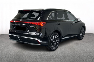MG MGS6 EV Gebrauchtwagen