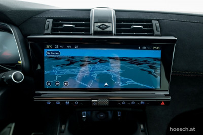 DS Automobiles DS 7 Gebrauchtwagen DS Automobiles DS 7 Gebrauchtwagen